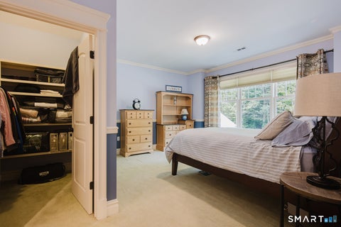 Tiny photo for 164 Taunton Hill Road, Newtown, CT 06470 (MLS # 24209536)