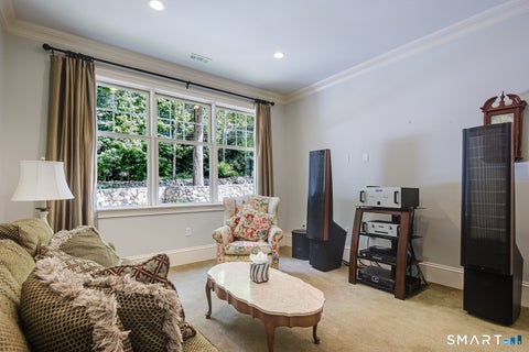 Tiny photo for 164 Taunton Hill Road, Newtown, CT 06470 (MLS # 24209536)