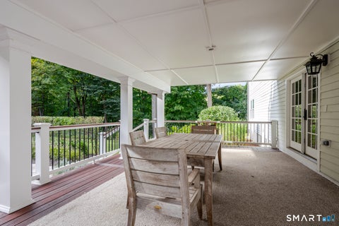 Tiny photo for 164 Taunton Hill Road, Newtown, CT 06470 (MLS # 24209536)