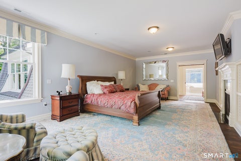 Tiny photo for 164 Taunton Hill Road, Newtown, CT 06470 (MLS # 24209536)