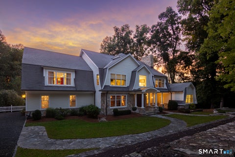 Tiny photo for 164 Taunton Hill Road, Newtown, CT 06470 (MLS # 24209536)