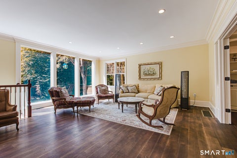 Tiny photo for 164 Taunton Hill Road, Newtown, CT 06470 (MLS # 24209536)