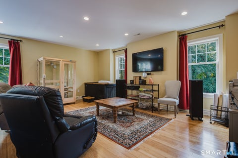Tiny photo for 164 Taunton Hill Road, Newtown, CT 06470 (MLS # 24209536)