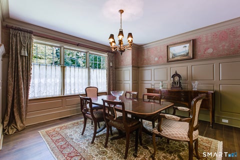 Tiny photo for 164 Taunton Hill Road, Newtown, CT 06470 (MLS # 24209536)