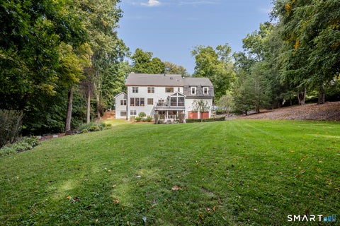 Tiny photo for 164 Taunton Hill Road, Newtown, CT 06470 (MLS # 24209536)