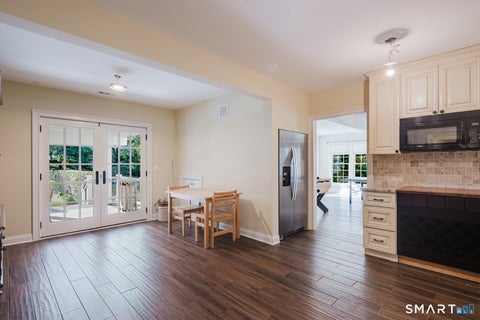 Tiny photo for 164 Taunton Hill Road, Newtown, CT 06470 (MLS # 24209536)