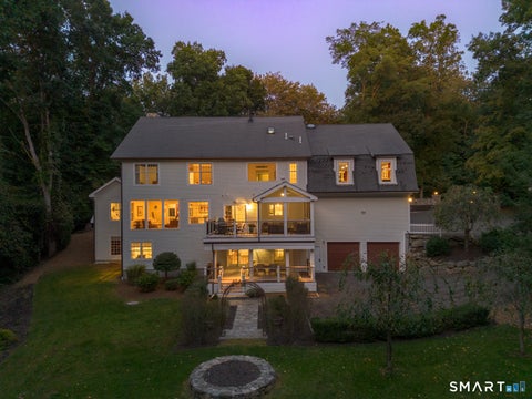 Tiny photo for 164 Taunton Hill Road, Newtown, CT 06470 (MLS # 24209536)