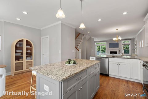 Tiny photo for 11 Village Crossing #11, East Lyme, CT 06357 (MLS # 24196482)