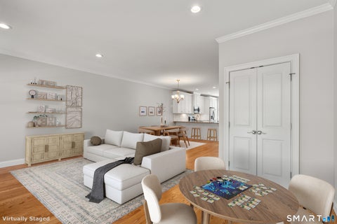 Tiny photo for 11 Village Crossing #11, East Lyme, CT 06357 (MLS # 24196482)