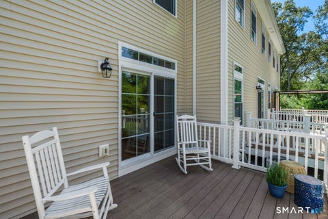 Tiny photo for 11 Village Crossing #11, East Lyme, CT 06357 (MLS # 24196482)