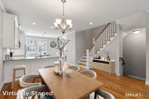 Tiny photo for 11 Village Crossing #11, East Lyme, CT 06357 (MLS # 24196482)