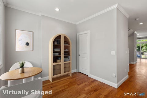 Tiny photo for 11 Village Crossing #11, East Lyme, CT 06357 (MLS # 24196482)