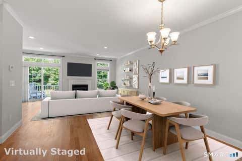 Tiny photo for 11 Village Crossing #11, East Lyme, CT 06357 (MLS # 24196482)
