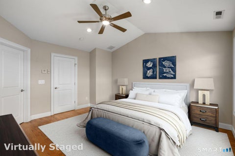 Tiny photo for 11 Village Crossing #11, East Lyme, CT 06357 (MLS # 24196482)