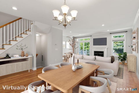 Tiny photo for 11 Village Crossing #11, East Lyme, CT 06357 (MLS # 24196482)