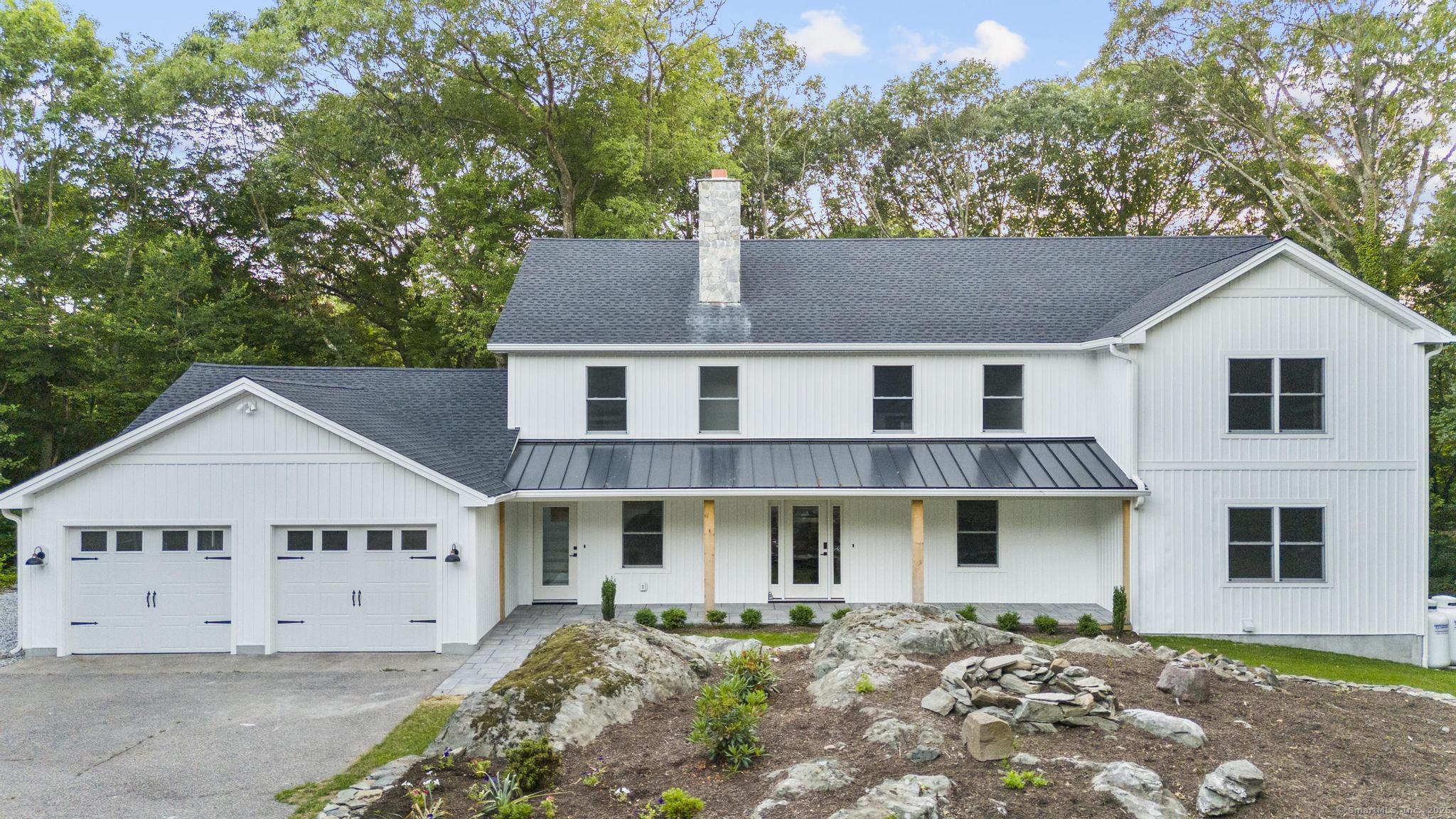 Photo 1 of Woodfield Road, Woodbridge, Connecticut, $1,099,999, Web #: 24077876