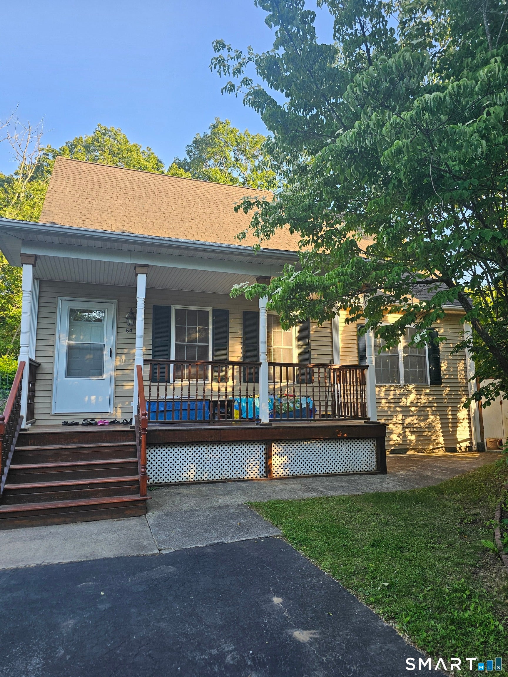 54 Alice Street