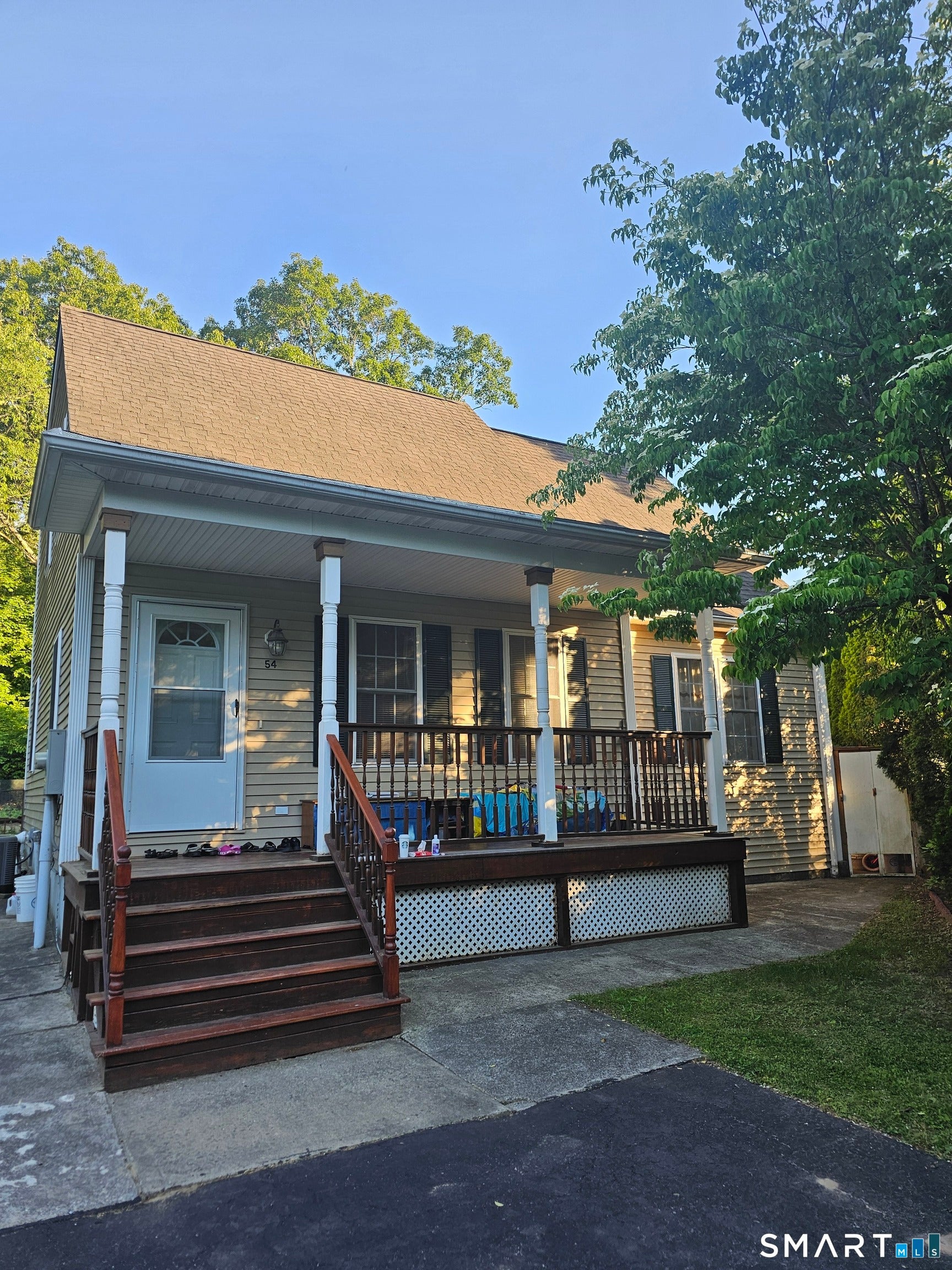 54 Alice Street