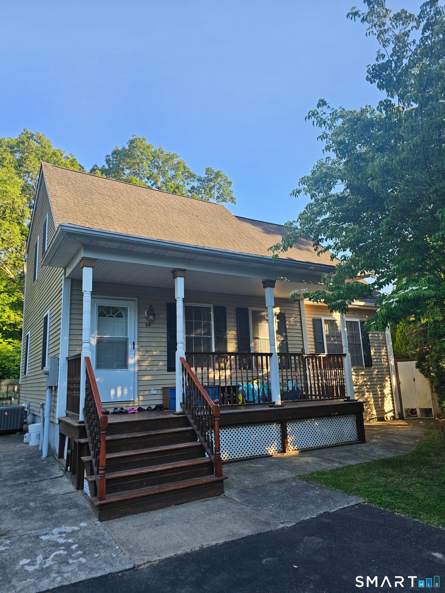 54 Alice Street
