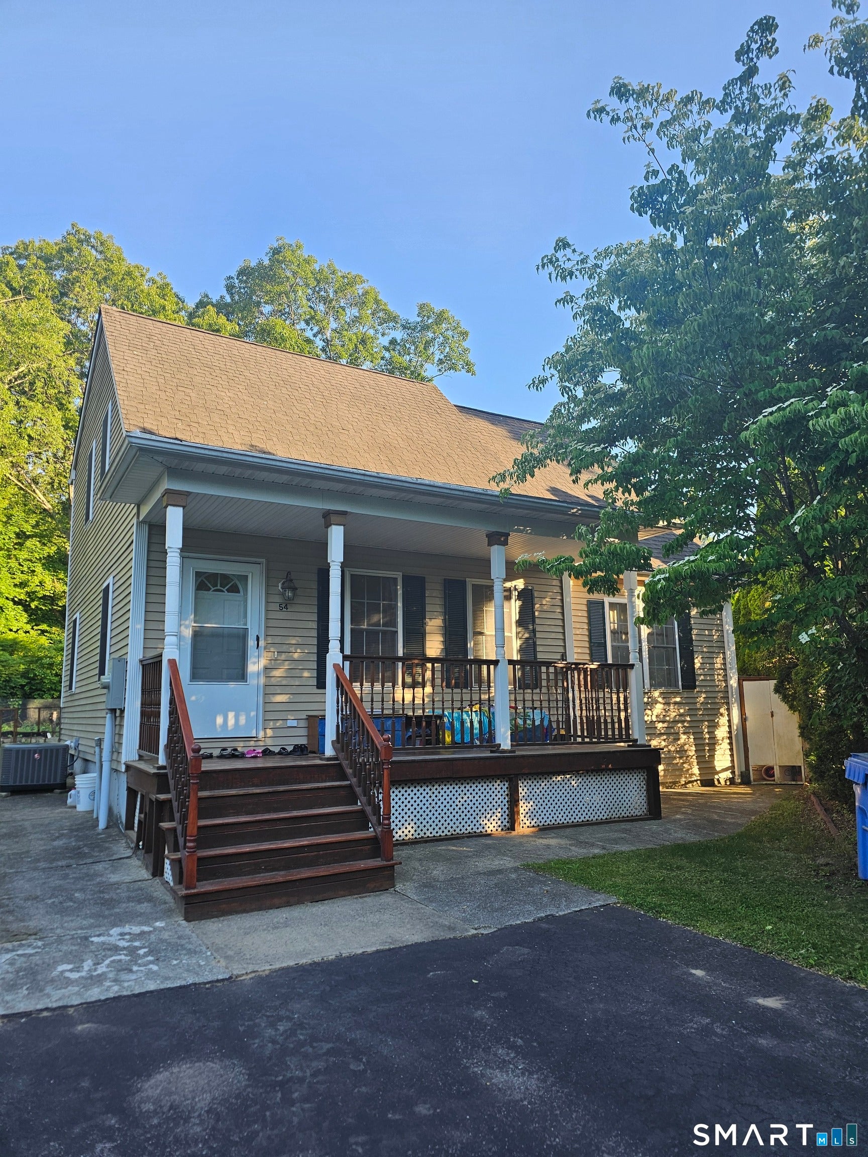 54 Alice Street