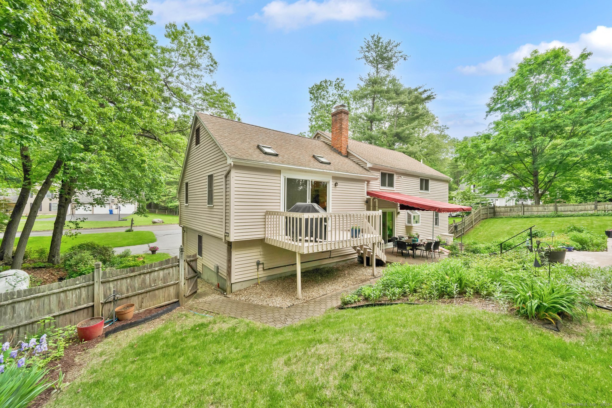 38 Crosswood Road