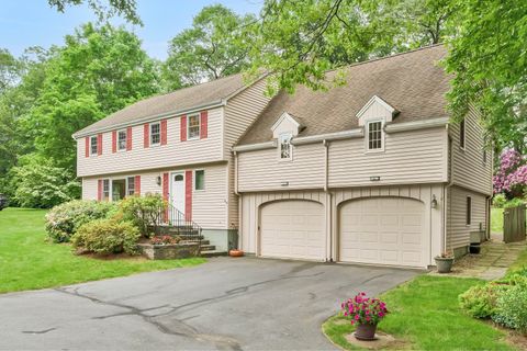 38 Crosswood Road Farmington CT 06032