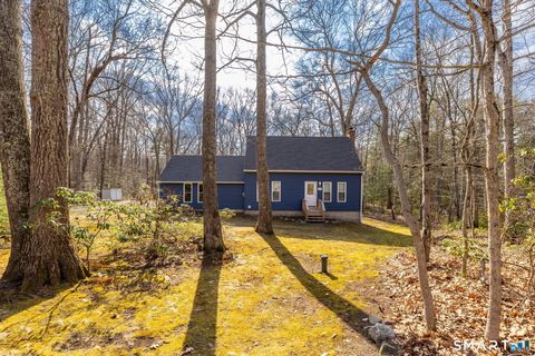 Photo of 33 Pinewoods Drive, Barkhamsted, CT 06063 (MLS # 24165430)