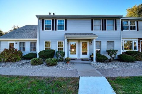 Tiny photo for 4 Lexington Court #4, Rocky Hill, CT 06067 (MLS # 24133833)