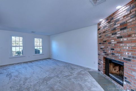Tiny photo for 4 Lexington Court #4, Rocky Hill, CT 06067 (MLS # 24133833)