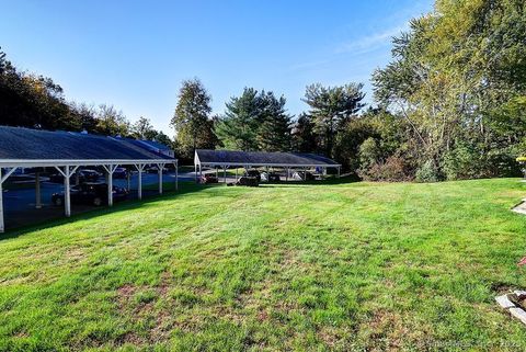 Tiny photo for 4 Lexington Court #4, Rocky Hill, CT 06067 (MLS # 24133833)