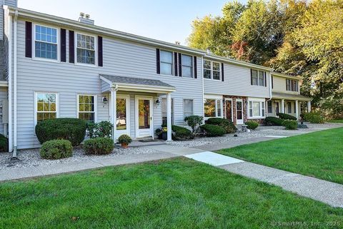 Photo of 4 Lexington Court #4, Rocky Hill, CT 06067 (MLS # 24133833)
