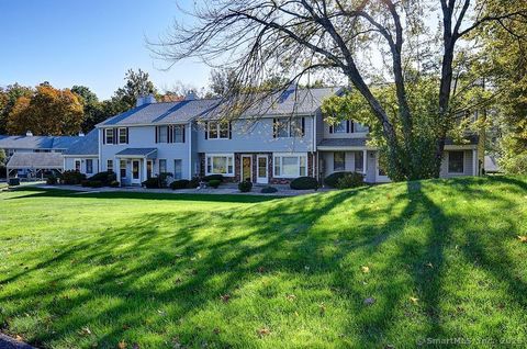 Tiny photo for 4 Lexington Court #4, Rocky Hill, CT 06067 (MLS # 24133833)