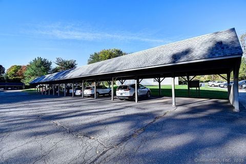 Tiny photo for 4 Lexington Court #4, Rocky Hill, CT 06067 (MLS # 24133833)