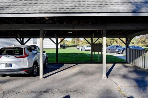 Tiny photo for 4 Lexington Court #4, Rocky Hill, CT 06067 (MLS # 24133833)