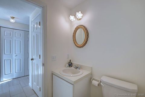 Tiny photo for 4 Lexington Court #4, Rocky Hill, CT 06067 (MLS # 24133833)