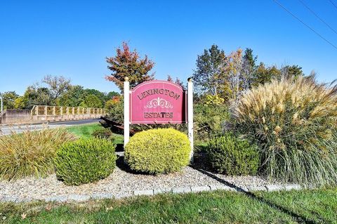 Tiny photo for 4 Lexington Court #4, Rocky Hill, CT 06067 (MLS # 24133833)