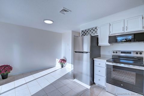 Tiny photo for 4 Lexington Court #4, Rocky Hill, CT 06067 (MLS # 24133833)