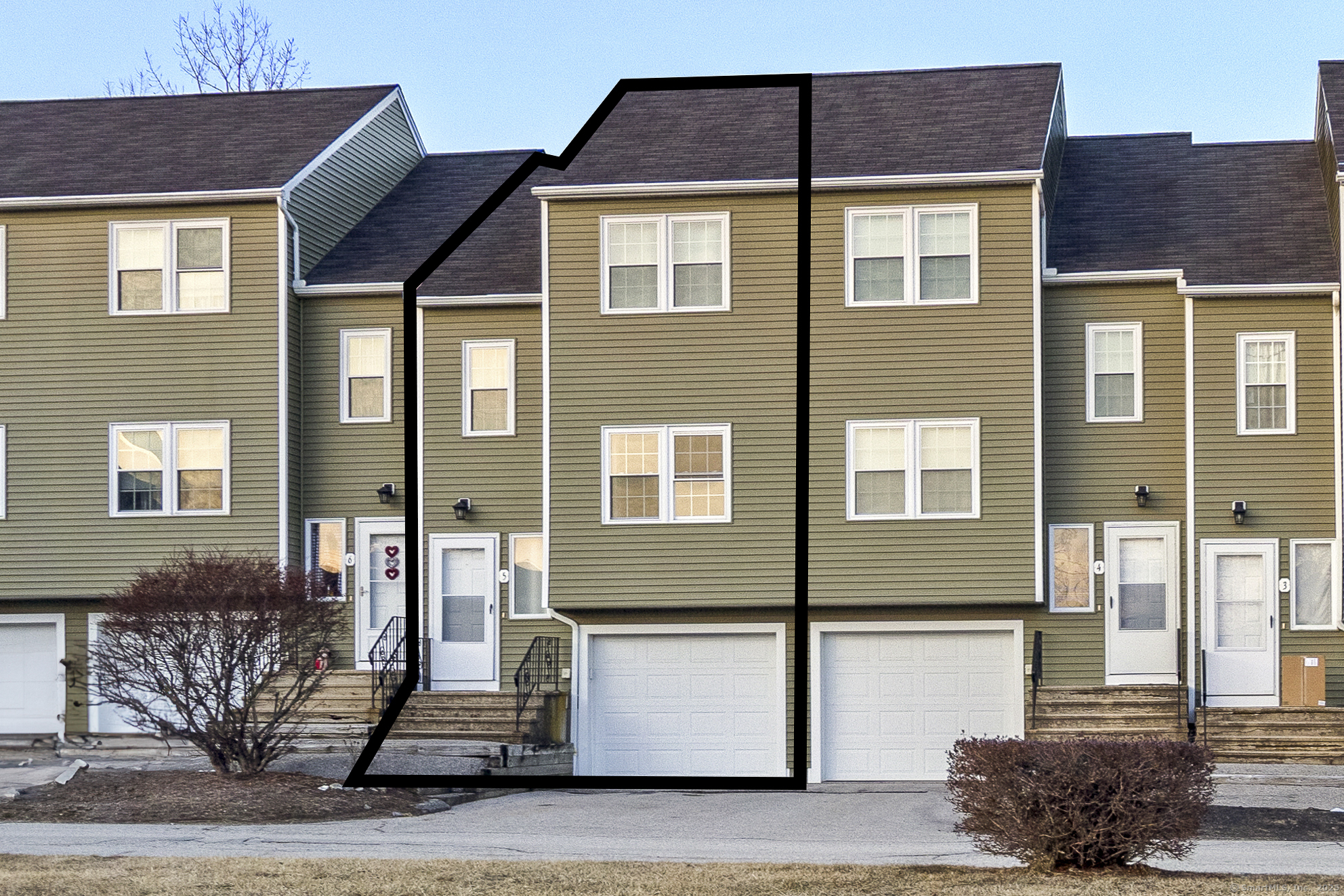 18 Ballou Street #APT 5, Putnam, Connecticut image 2