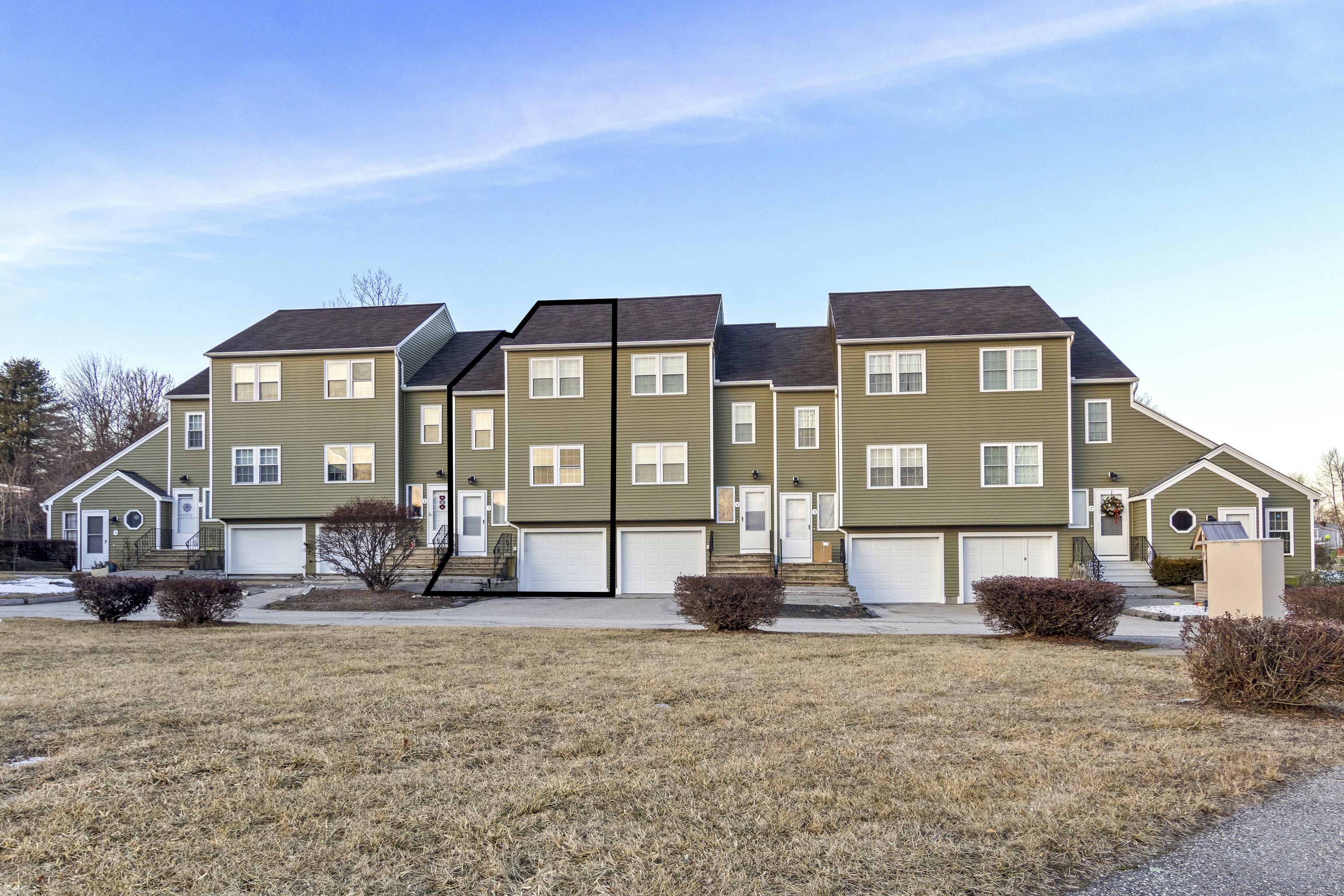 18 Ballou Street #APT 5, Putnam, Connecticut image 4