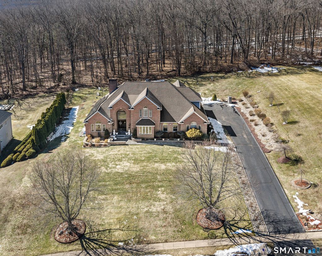 Photo of 25 Peria Drive, Rocky Hill, CT 06067 (MLS # 24158471)