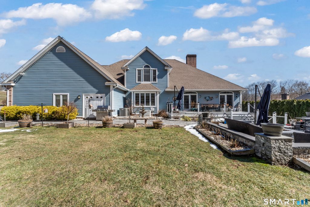 Photo of 25 Peria Drive, Rocky Hill, CT 06067 (MLS # 24158471)