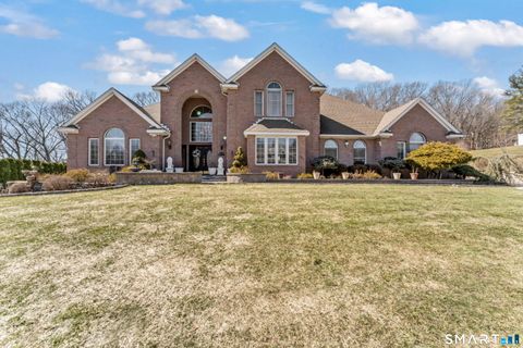 25 Peria Drive Rocky Hill CT 06067