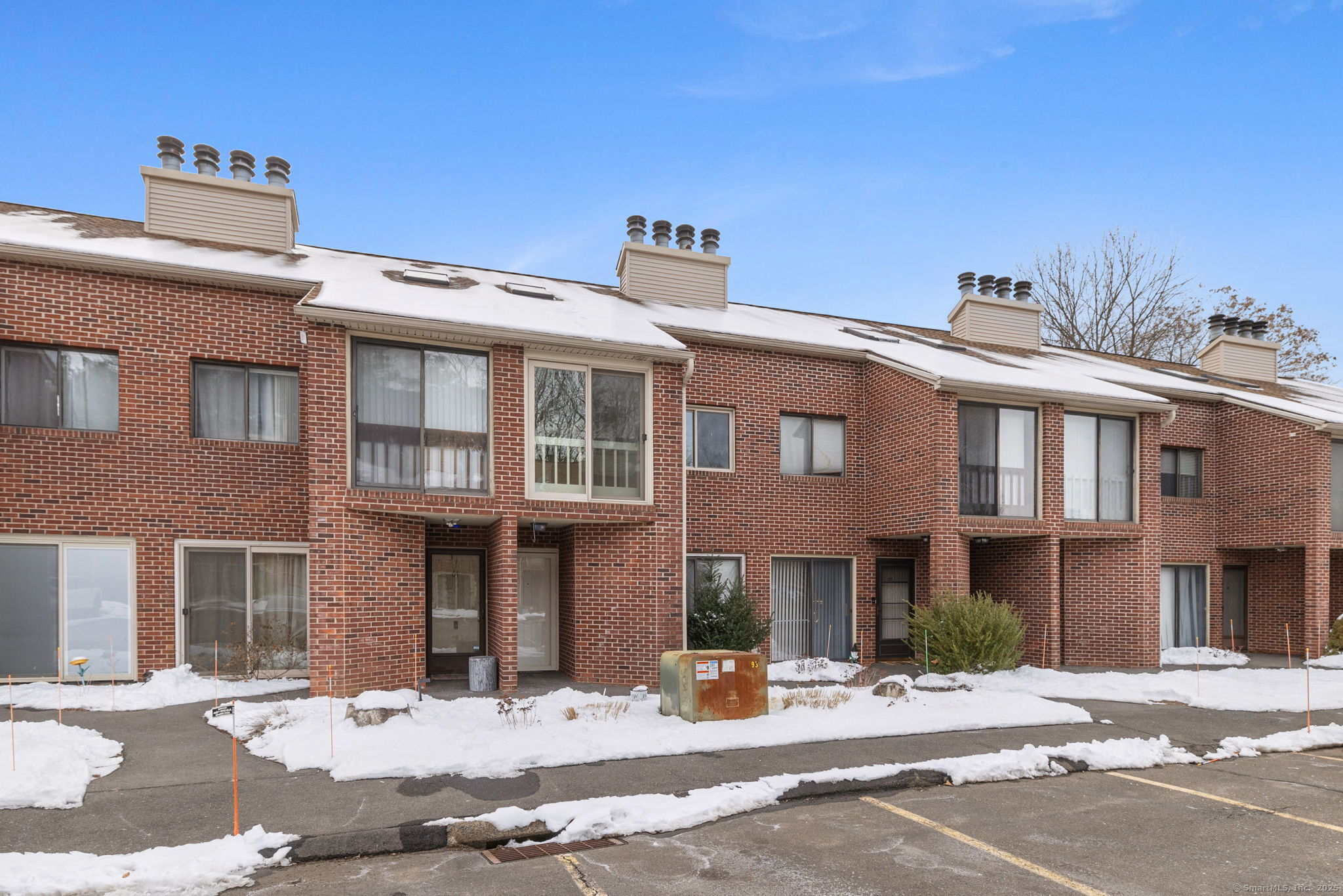279 Redstone Hill Road #APT 66B, Bristol, Connecticut image 3