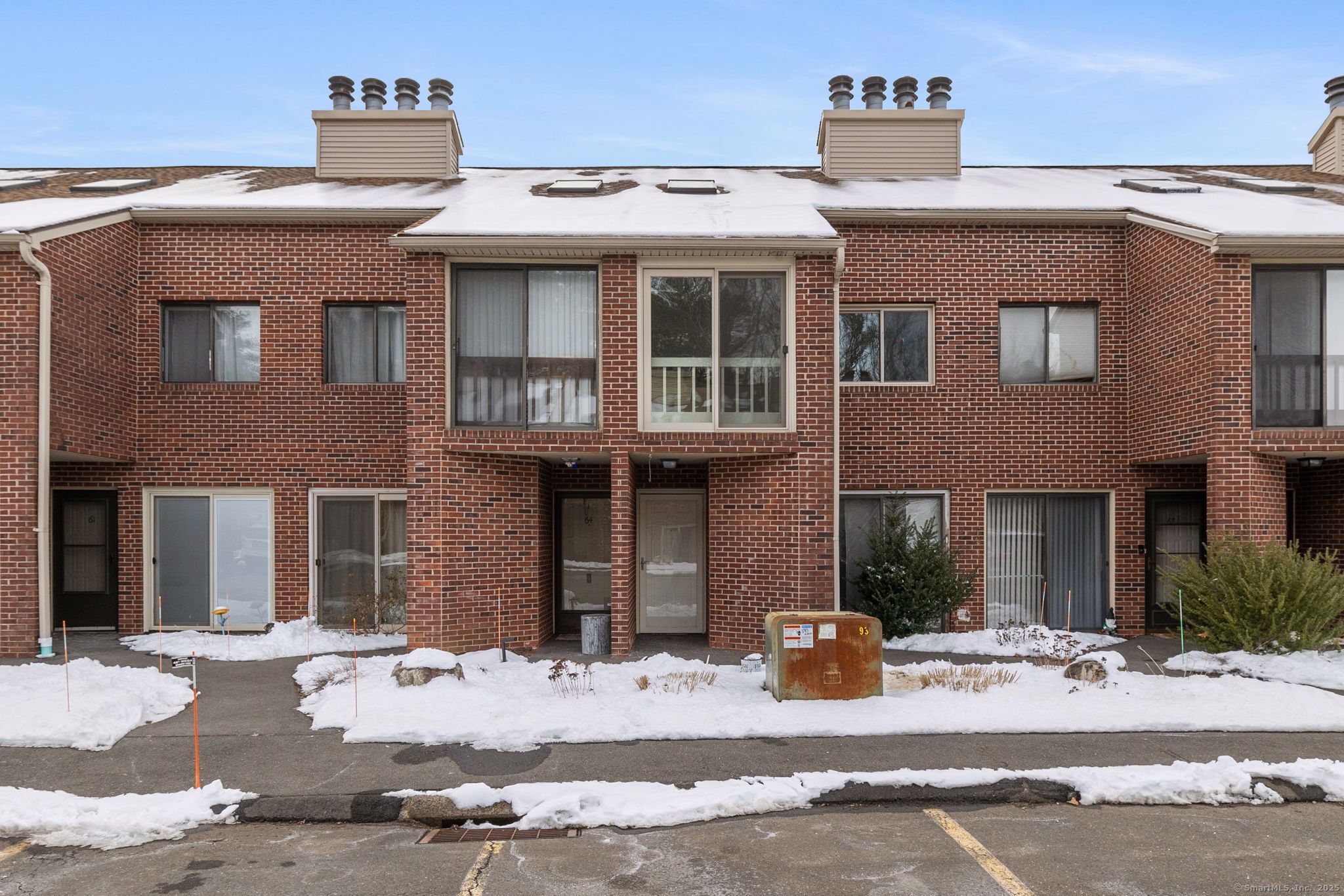 279 Redstone Hill Road #APT 66B, Bristol, Connecticut image 2