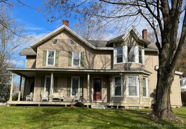 Photo 1 of Prospect Hill Road 6, New Milford, Connecticut, $1,800, Web #: 24068192