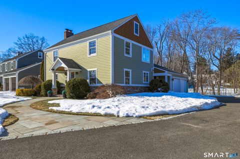 4 Wyndwood Road West Hartford CT 06107