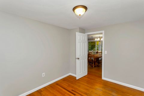 Tiny photo for 4 Marble Road, Enfield, CT 06082 (MLS # 24133904)