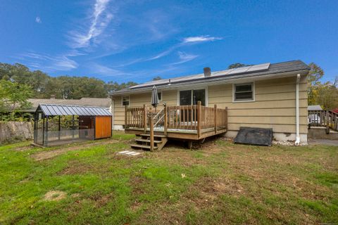 Tiny photo for 4 Marble Road, Enfield, CT 06082 (MLS # 24133904)