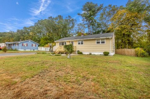 Tiny photo for 4 Marble Road, Enfield, CT 06082 (MLS # 24133904)
