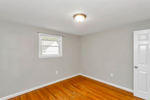 Tiny photo for 4 Marble Road, Enfield, CT 06082 (MLS # 24133904)